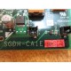 Yaskawa SGDH-CA1E Circuit Board SGDHCA1E DBM-2 - Used