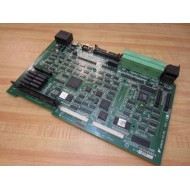 Yaskawa JARCR-XCI01 PC Board HE0200024 - Used