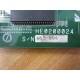 Yaskawa JARCR-XCI01 PC Board HE0200024 - Used