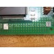 Yaskawa DF9200650-C0N MCP01 Board JANCD-MCP01 Rev D 0 - Used
