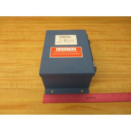 Pinnacle Systems UL-601 Safety Switch UL601 - New No Box