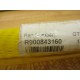 Rexroth Bosch R900843160 Piston Rod