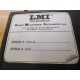 LMI 750-G Gauge 750G - Used