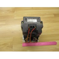 Square D 8502-SFO-1 Contactor 8502-SF0-1 Series A - Used