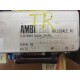 Ambitech SS-4A-25L45 Electronic Motor Control SS4A25L45 - Used