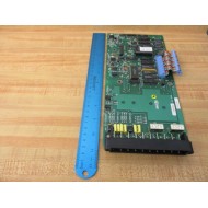 Moore Products 14728-1103 BCA Circuit Board 16105-36 - Used