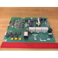 Mitsubishi A52MA30B Circuit Board - Used