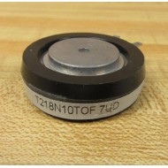 Eupec T218N10TOF Thyristor T218N10T0F - New No Box