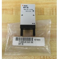 SMC MHP-16S Parallel MHP16S