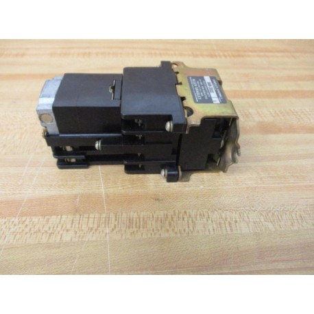 Allen Bradley 849N-ZOD32 Pneumatic Timing Relay 849N-Z0D32 - Used