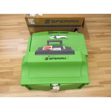 Sperian Fendall 32-001000 Eye Wash Station 32001000