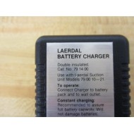 Laerdal 79 14 00 Battery Charger Type FW3299 - New No Box