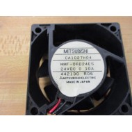 Mitsubishi MMF-06D24ES Fan MMF06D24ES - Used