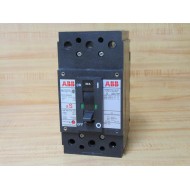 ABB NE-7757 Circuit Breaker ME743135 - Used