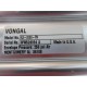 Vongal A3-0006-PN Cylinder A30006PN - New No Box