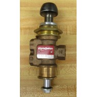 Schrader Bellows M087-218-51 Valve M08721851 - New No Box