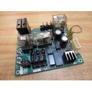 Fanuc A16B-1600-0090 Circuit Board A16B-1600-009006B - Used