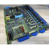 Fanuc A20B-1003-0010 Board A20B-1003-001012B  Non-Refundable - Parts Only