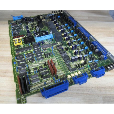 Fanuc A20B-1003-0010 Board A20B-1003-001012B  Non-Refundable - Parts Only