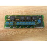 Fanuc A20B-2900-0620 Servo Drive Mod Daughter Bd 2 A20B-2900-062006A - Parts Only