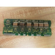 Fanuc A20B-2900-0620 Board 2 A20B-2900-062005A - Parts Only