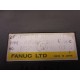 Fanuc A05B-2301-C300 Pendant A05B2301C300 N3751 PSI Services - Refurbished