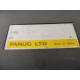 Fanuc A05B-2301-C300 Pendant A05B2301C300 wCable - Used