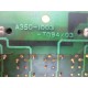 Fanuc A20B-1003-0090 Servo Drive PCB A20B10030090 -Board As Is - Parts Only