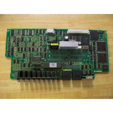 Fanuc A16B-2202-0432 Board