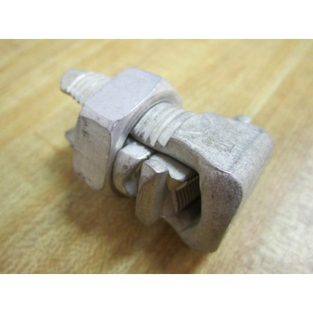 Ilsco AK-20 ILSCO AK20 Aluminum Connectors - New No Box