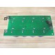 Fanuc A20B-1008-0101 Circuit Board - Parts Only