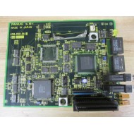 Fanuc A20B-2002-0641 Board A20B-2002-064104C - Parts Only