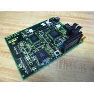 Fanuc A20B-2002-0641 Board 4 A20B-2002-064104C - Parts Only