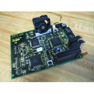 Fanuc A20B-2002-0641 Board 3 A20B-2002-064104C - Parts Only