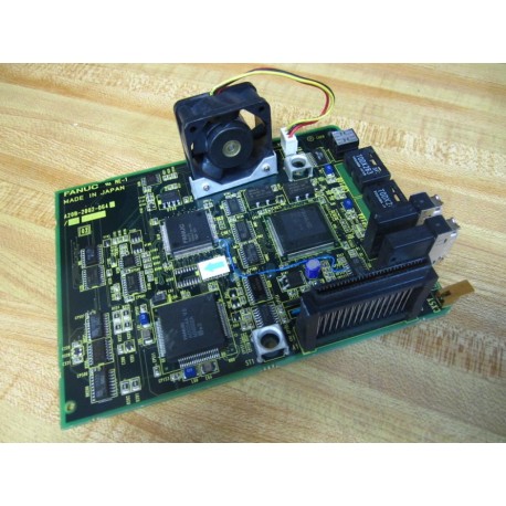 Fanuc A20B-2002-0641 Board 3 A20B-2002-064104C - Parts Only