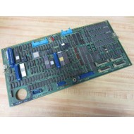 Fanuc A20B-1000-0140 Board A20B-1000-014005D - Used