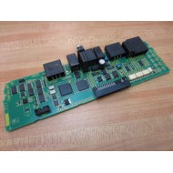 Fanuc A20B-2101-0820 Control Board A20B-2101-082006E - Used