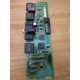 Fanuc A20B-2101-0820 Control Board A20B-2101-082006E - Used