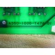 Fanuc A20B-1006-047 Board 6  Non-Refundable - Parts Only