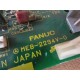 Fanuc A20B-1006-047 Board 7  Non-Refundable - Parts Only