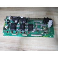 Fanuc A20B-1006-047 Board 2-WO Mount   Non-Refundable - Parts Only