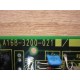 Fanuc A16B-3200-0210 Board A16B-3200-021005C Non-Refundable - Parts Only