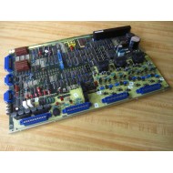 Fanuc A20B-1001-0120 Board A20B-1001-012006B  Non-Refundable - Parts Only