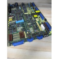 Fanuc A20B-1001-0120 Board A20B-1001-012016E  Non-Refundable - Parts Only