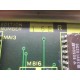 Fanuc A20B-1001-0120 Board A20B-1001-012016E  Non-Refundable - Parts Only