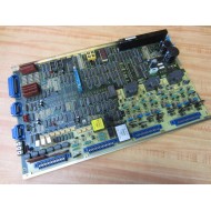 Fanuc A20B-1001-0120 Board A20B-1001-012008C - Used