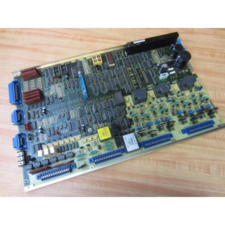 Fanuc A20B-1001-0120 Board A20B-1001-012008C - Used