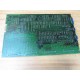 Fanuc A20B-1001-0120 Board A20B-1001-012008C - Used