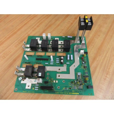 Fanuc A20B-1008-0087 Board A20B-1008-008713E - Parts Only