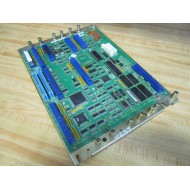 Fanuc A20B-2000-0170 Mother Board A20B-2000-017003B - Parts Only